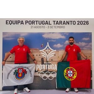 Jogos do Mediterrâneo – Taranto 2026