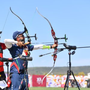 Jogos do Mediterrâneo – Taranto 2026 [Resultados]