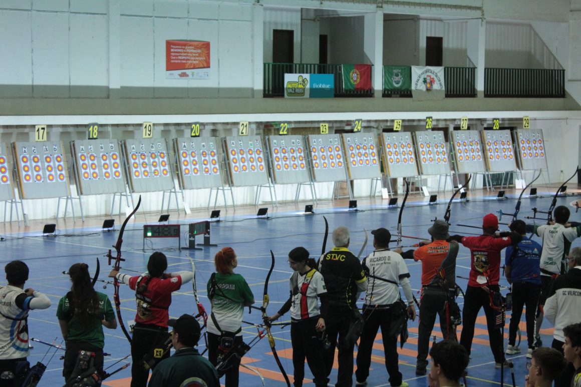 1ª Prova do Campeonato Nacional de Sala 2026/2027 1ª Prova do Campeonato Nacional de Sala 2026/2027
